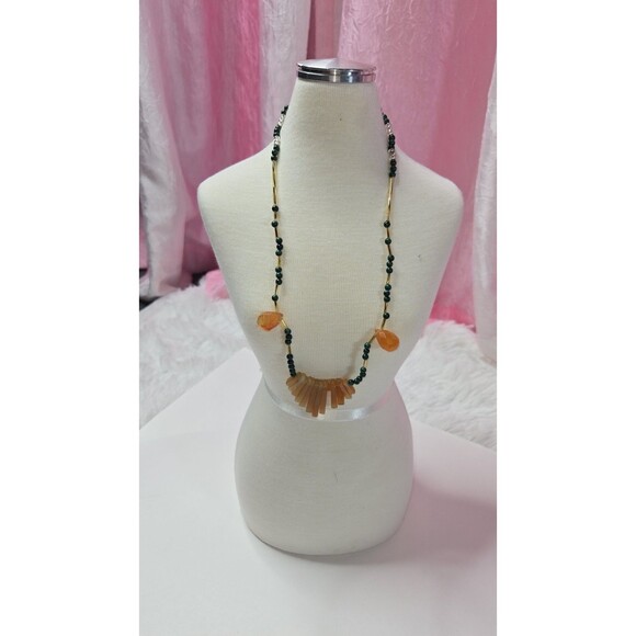 Jewelry Lot Hippie Gypsy Theme Clean Curated Bundle Free Gift - Picture 8 of 16